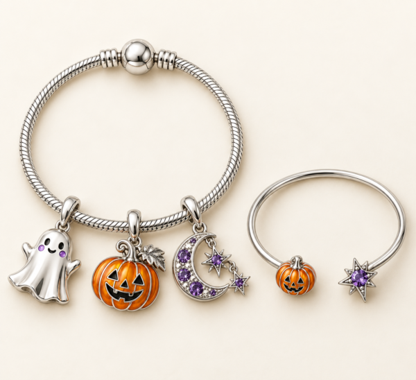 Bracelets & Bangles Jewelry Sets