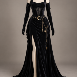 Women's costumes