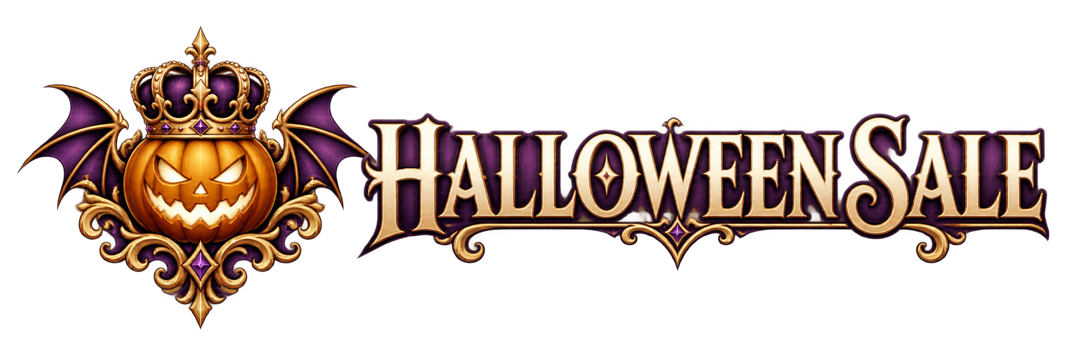 Halloween Sale